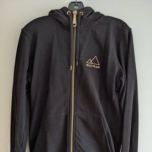 Rockfilius Hoodie